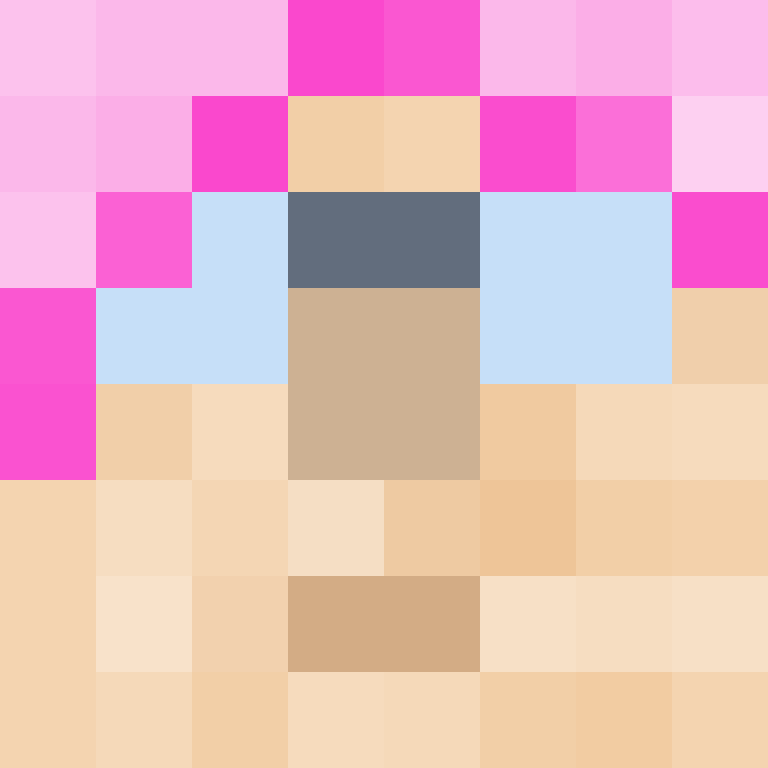 SkinEnthusiast's skin