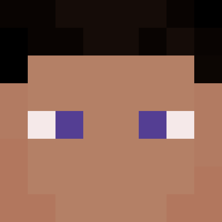 PatatjeMC's skin