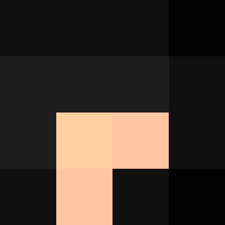 PrinceCR's skin