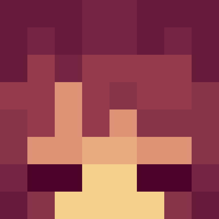 BlueBison492's skin