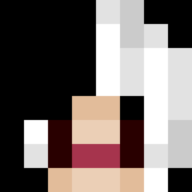 tusg's skin