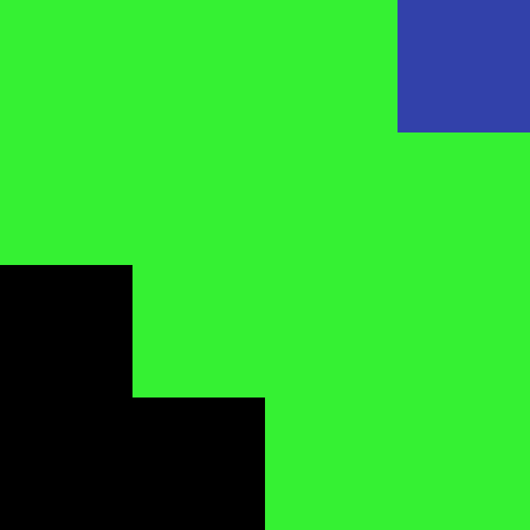 Typken's skin