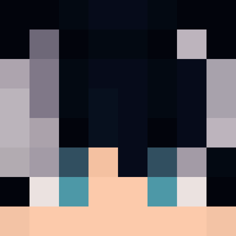 vexlehaha's skin