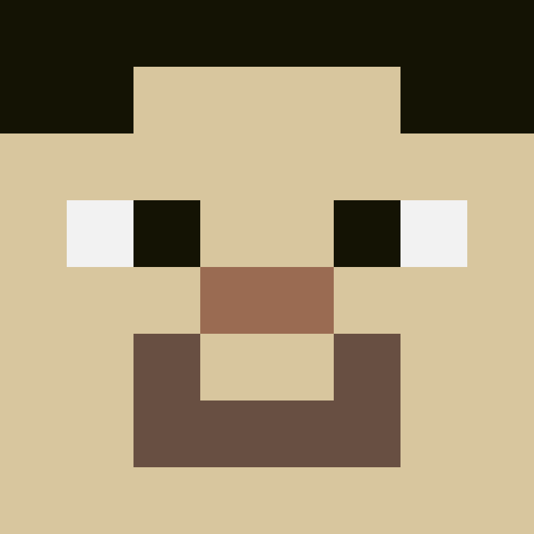 aXe18's skin