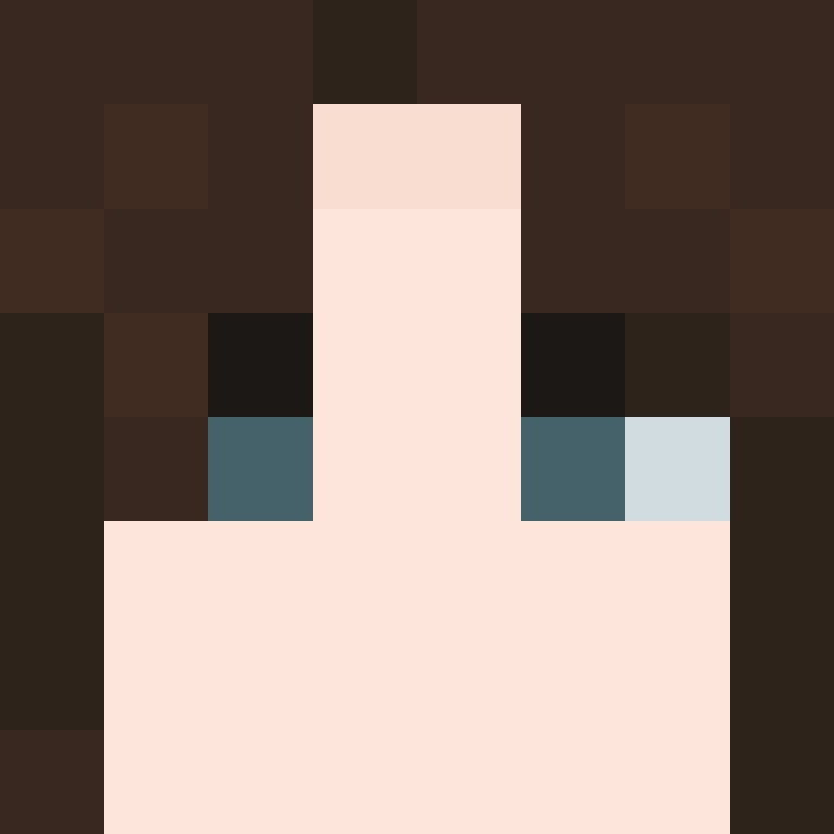 Ichiinn's skin