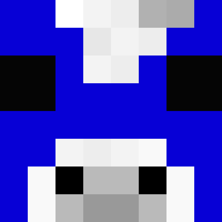 hannhums's skin