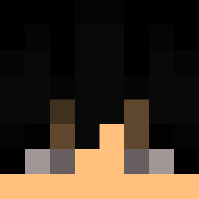 B00KY's skin