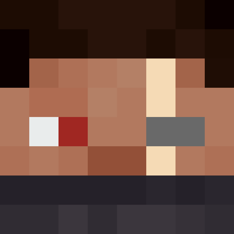 DargiV's skin