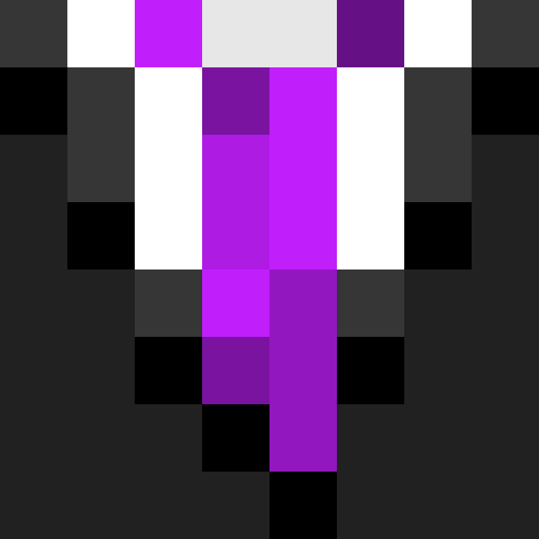 Dequari's skin