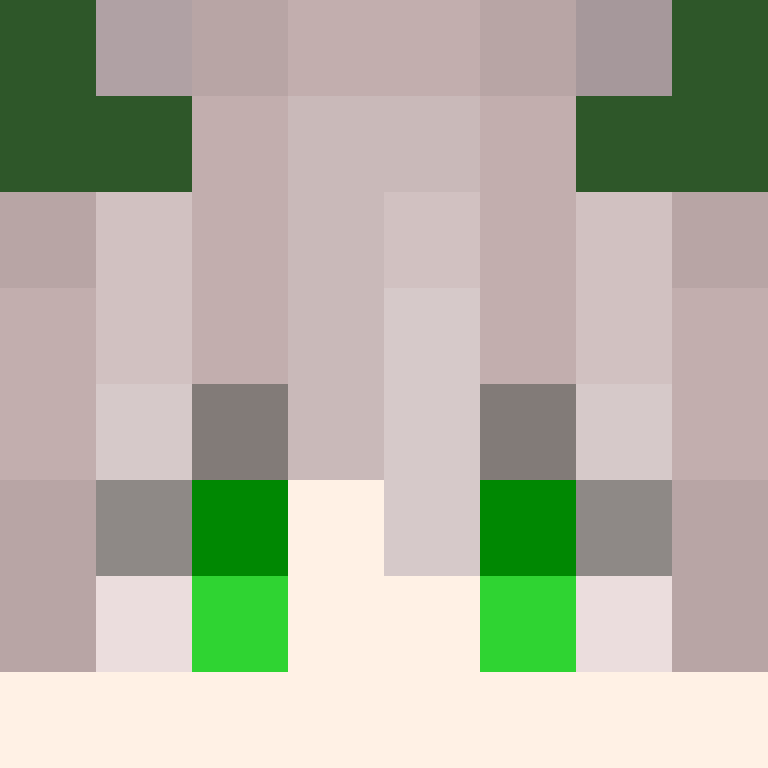 SkinEnthusiast's skin
