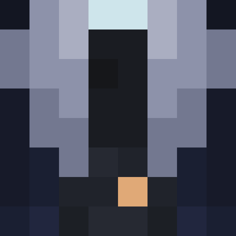 ThePenspinneur's skin