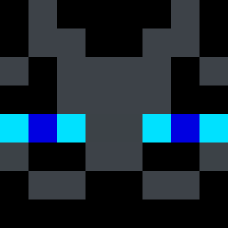 CrypticLoser13's skin