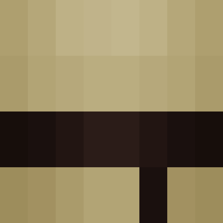 unventivetalent's skin