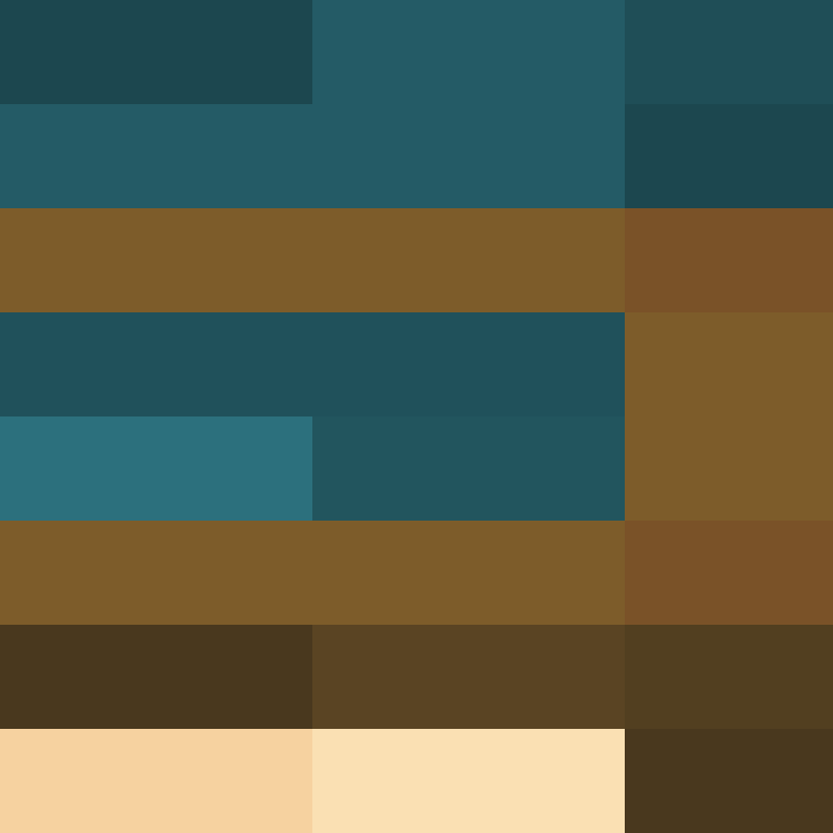 Lenticchie's skin