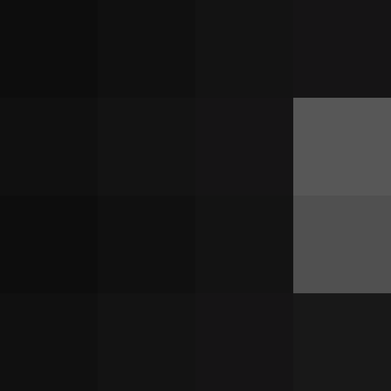 acin5's skin