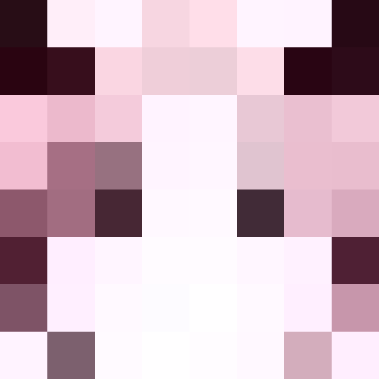 xentany's skin