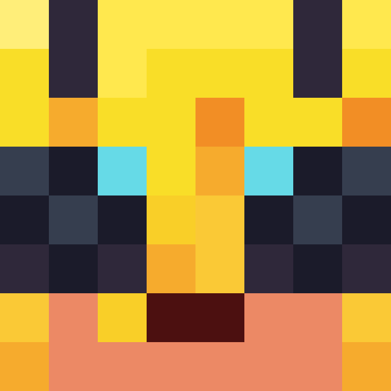 intersecato's skin