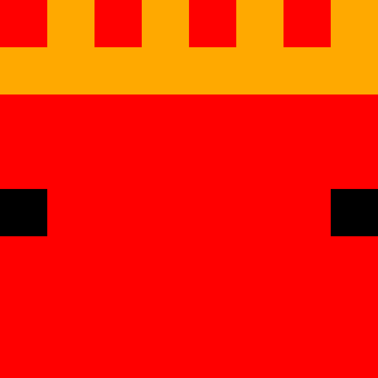 dramagg's skin