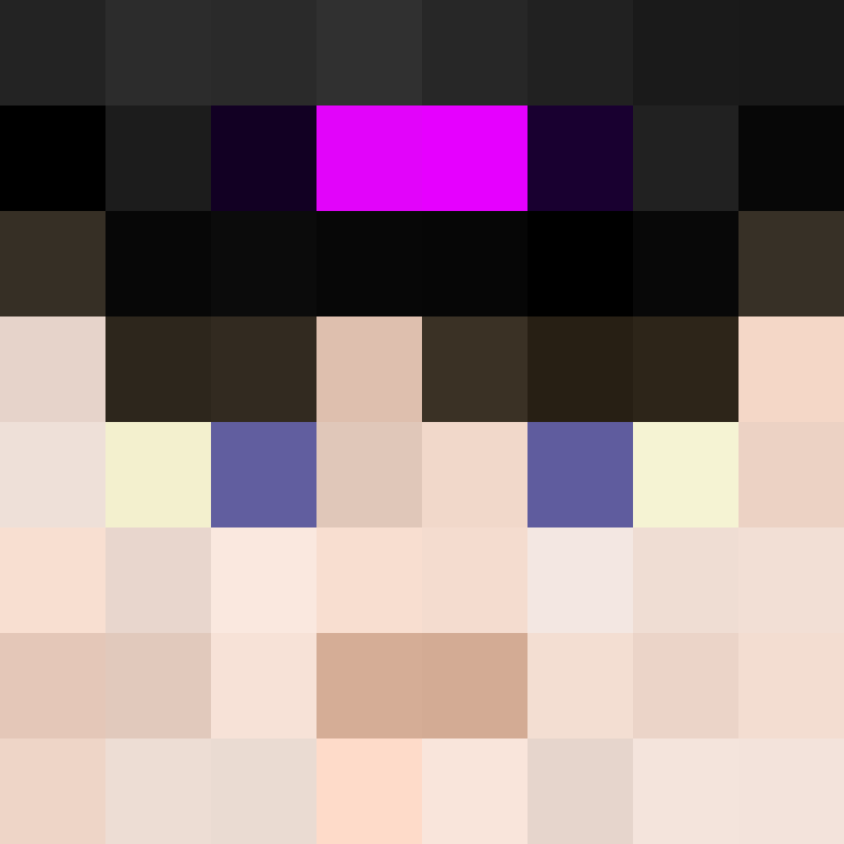 vexlehaha's skin