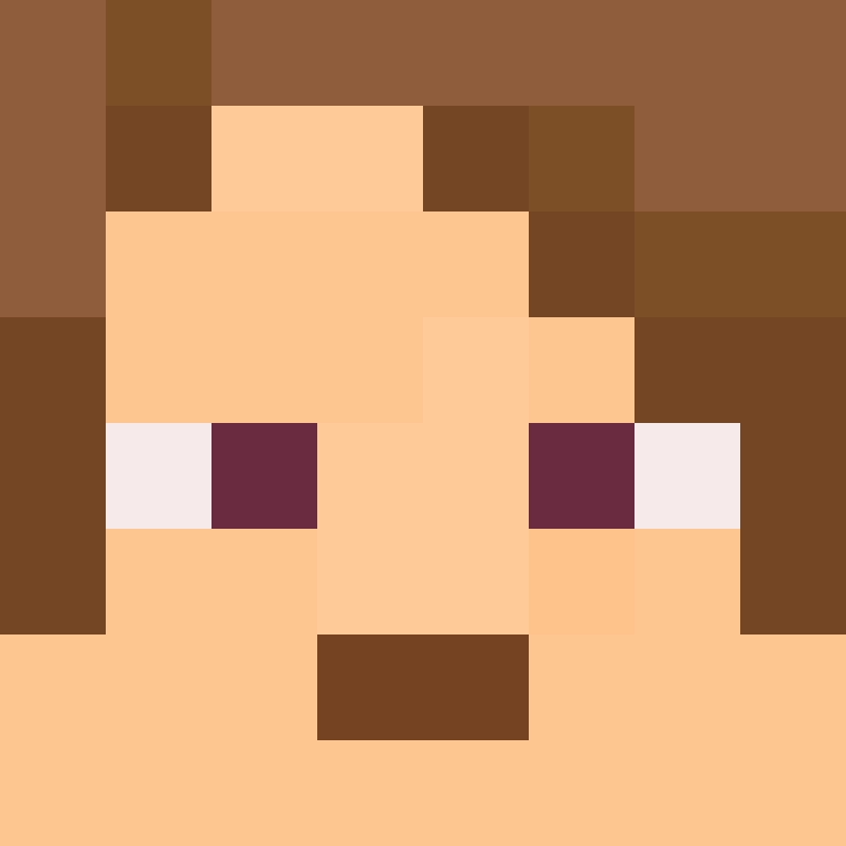 Typken's skin