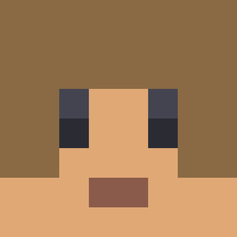 AlexisMadd's skin