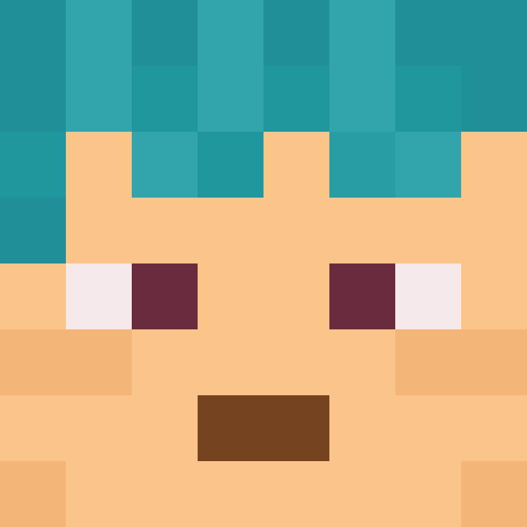 Bolshebricks's skin