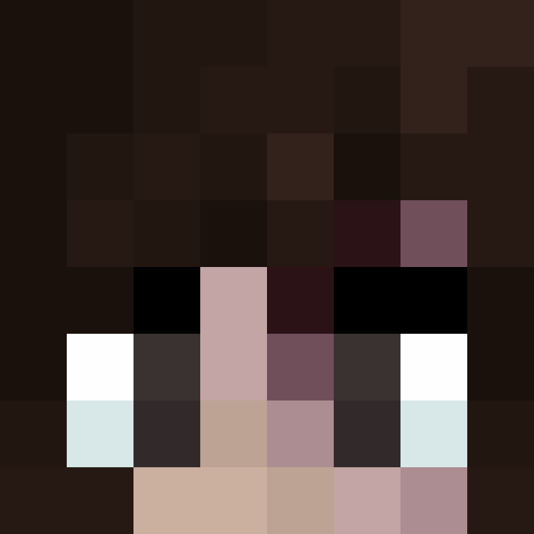 o___j's skin