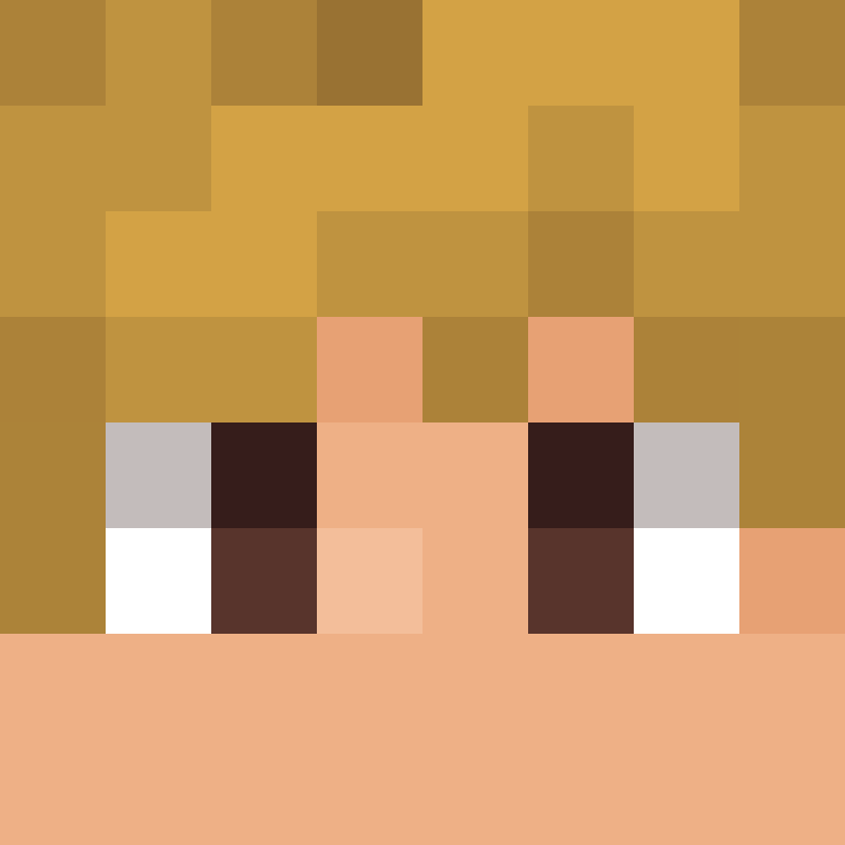Tamariiiiii's skin