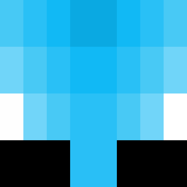 hannhums's skin
