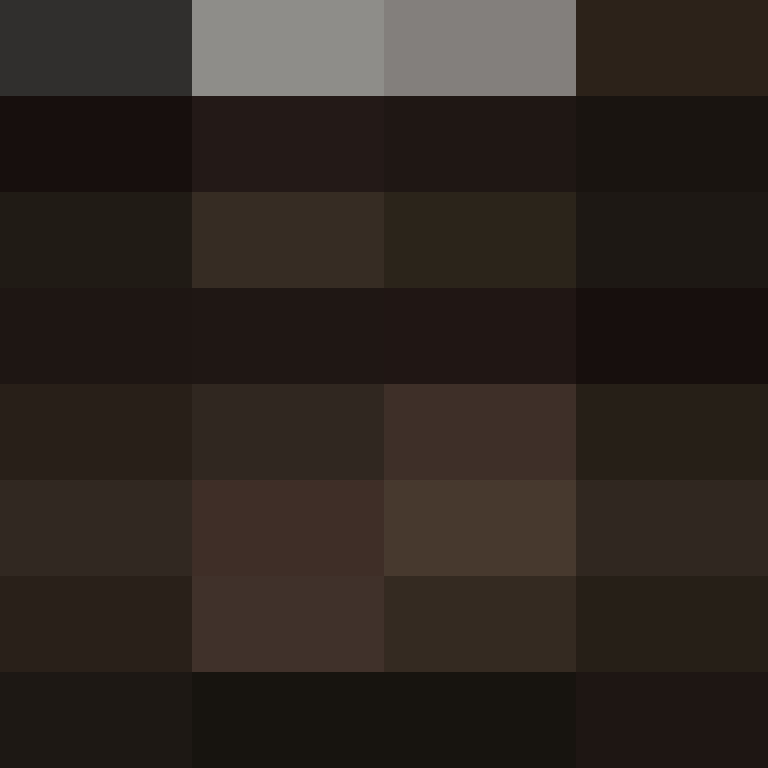 Dequari's skin