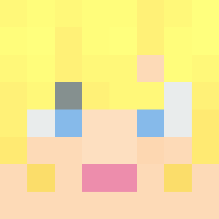elnadXB's skin