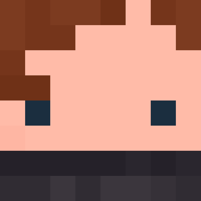 Zuarig's skin
