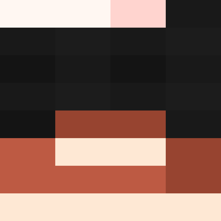 GeyserMC's skin