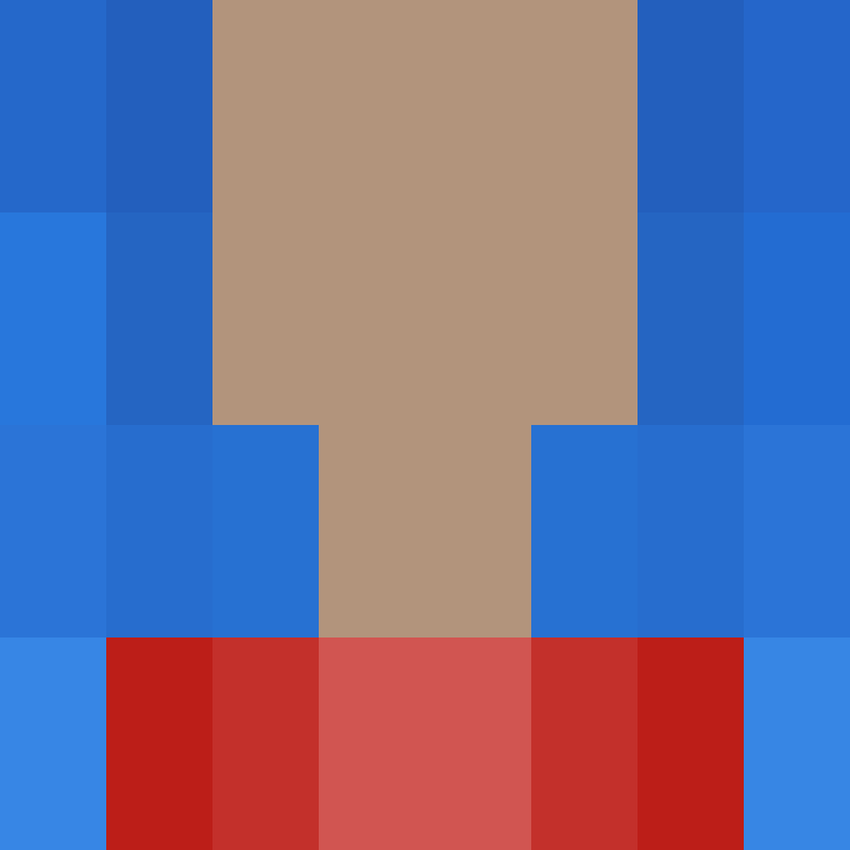 Snappyb3ast's skin