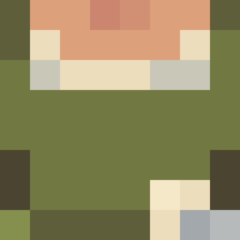 marael18's skin