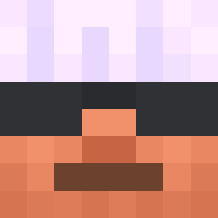 AdamTheHedgehog's skin