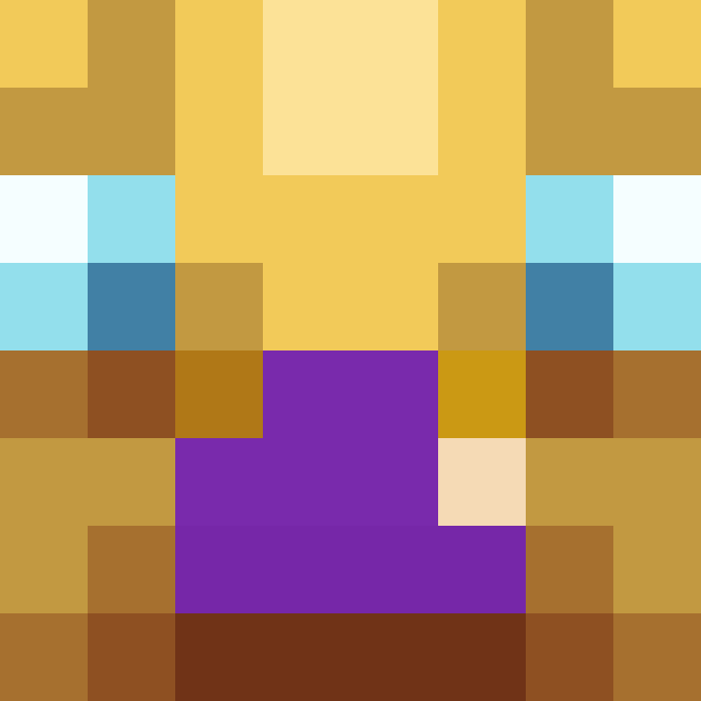 PlsPullMe's skin