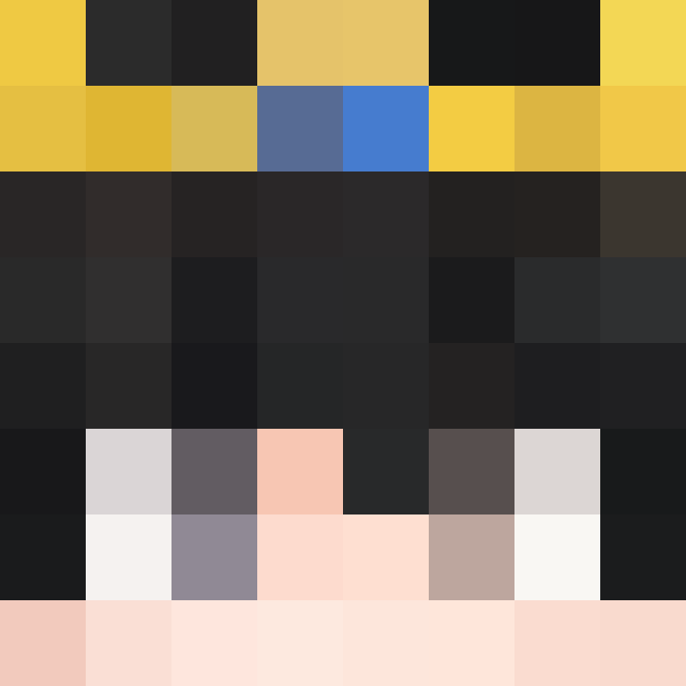 41414141h's skin