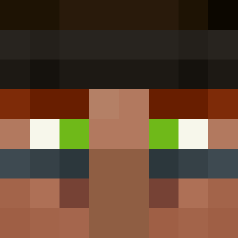 O_Rei's skin