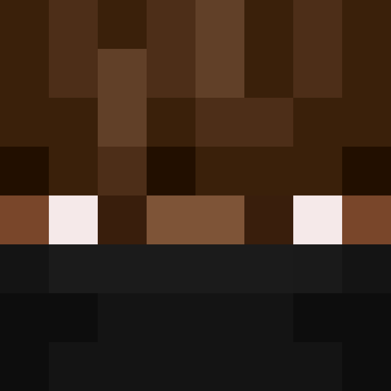 Auntbrix's skin