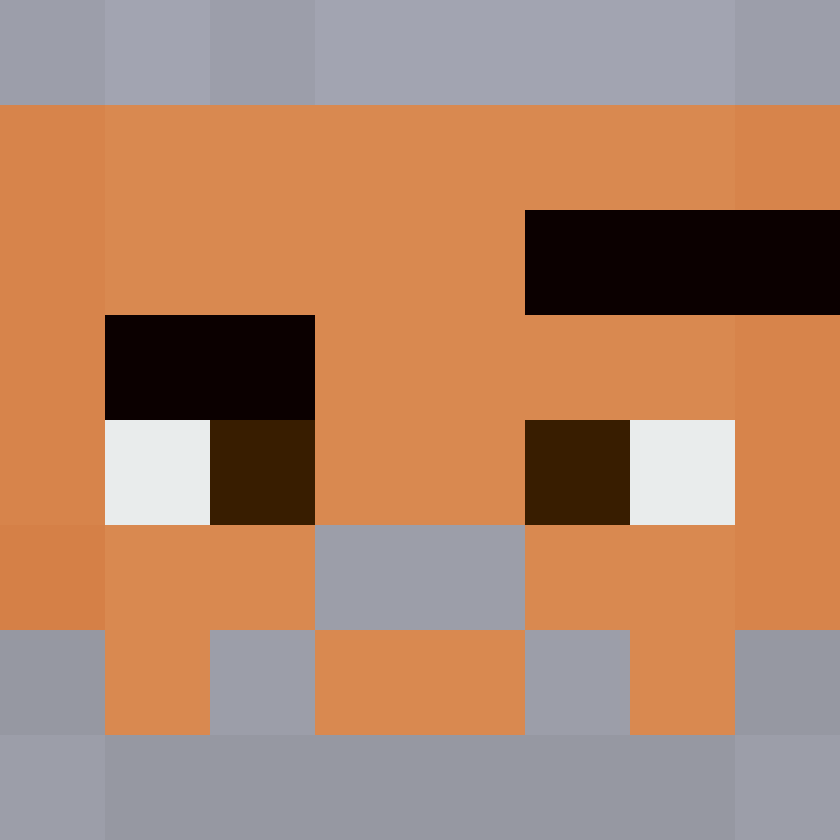 1etho's skin