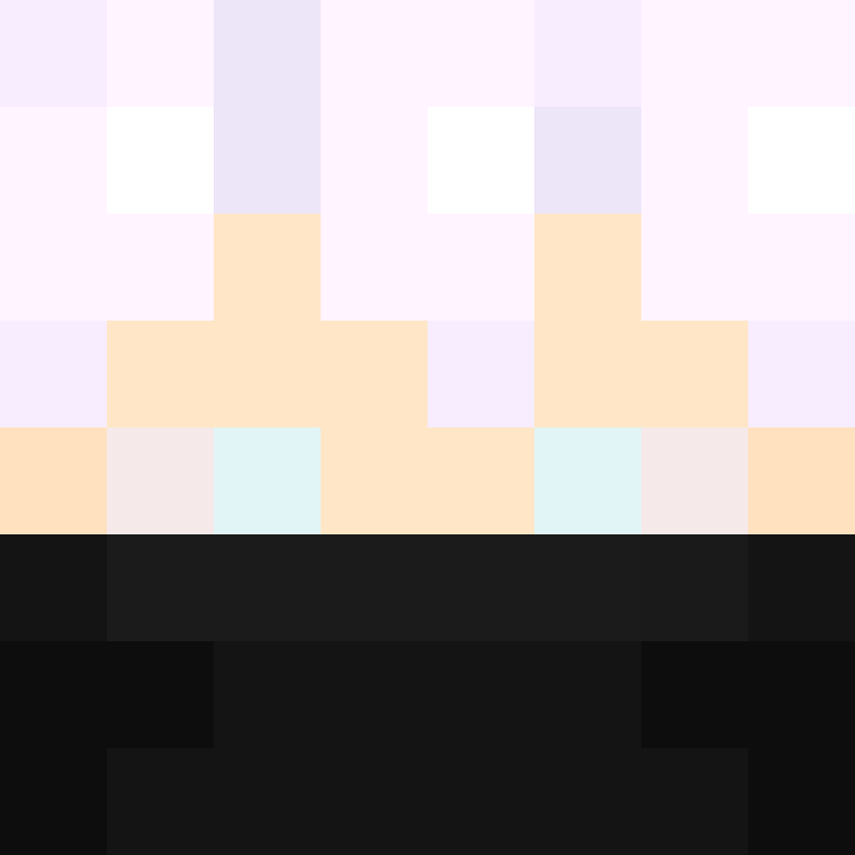 unventivetalent's skin