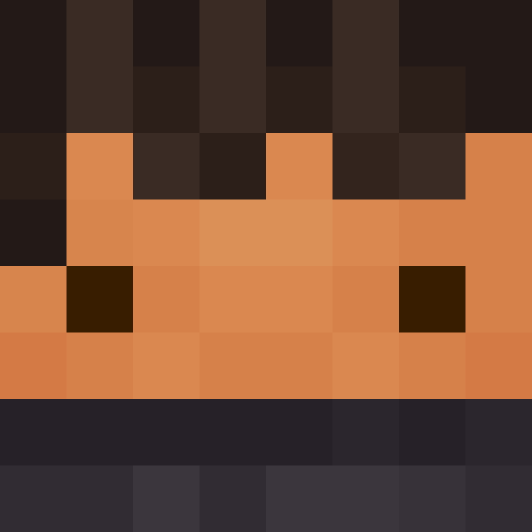 Ryuzln's skin