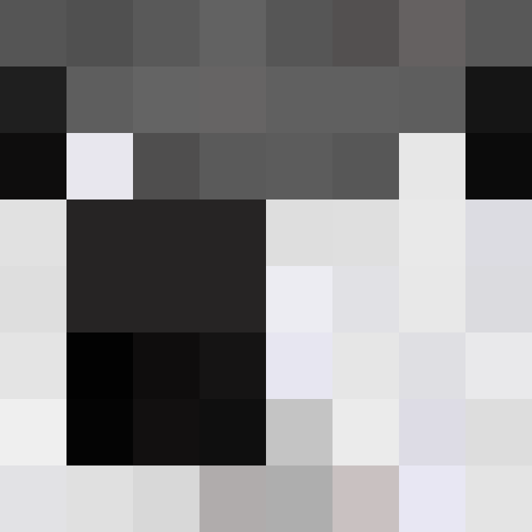 Yeleha's skin