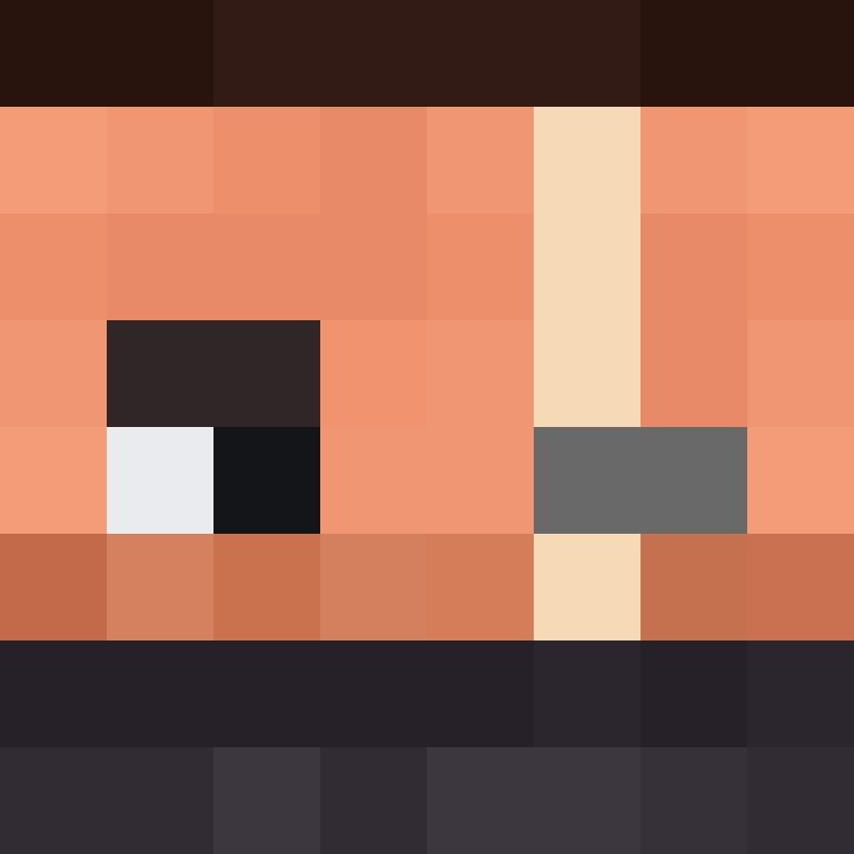 HarolotWarlot's skin