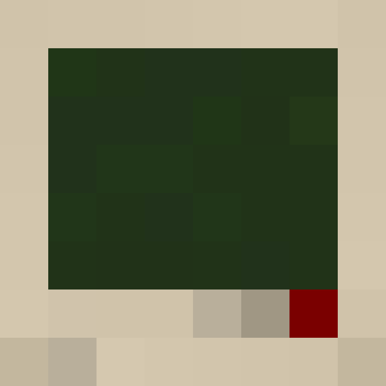 PistonCubeB0T's skin