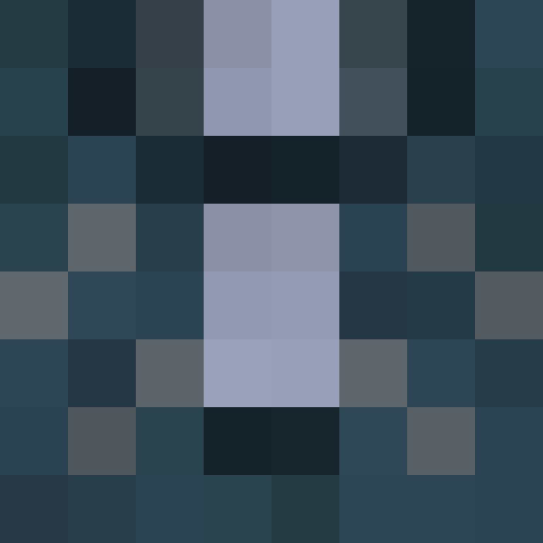 hpyef's skin