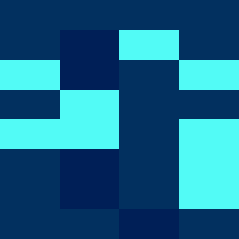 Typken's skin