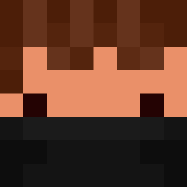 Naqlua's skin