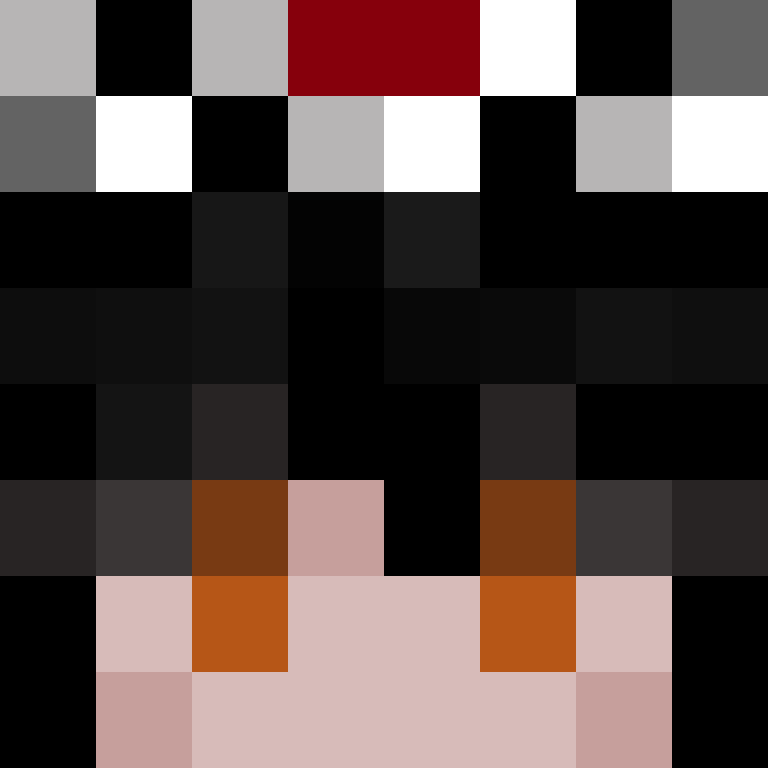 MillionsMustMeow's skin